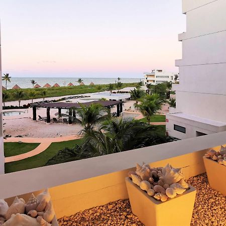 Playa, Selva, Cenotes, Ruinas, Marina Todo A 5 Km Apartment Telchac Puerto Exterior photo